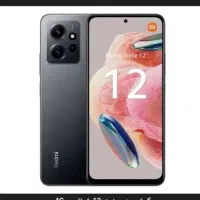 گوشی شیائومیRedmi Note12  4G