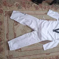 لباس تکواندو