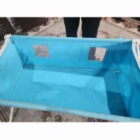 گهواره نوزاد|اسباب و اثاث بچه|گلپایگان, |دیوار