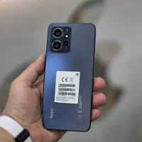 شیاومی Redmi Note 12 حافظه 256/8 بشرط سلامت کامل