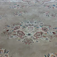 فرش و کناره فرش