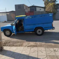 نیسان94|خودرو سواری و وانت|قم, نیروگاه|دیوار