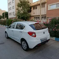 برلیانس H220 دنده ای، مدل ۱۳۹۶(خونگی)|خودرو سواری و وانت|اصفهان, دانشگاه اصفهان|دیوار