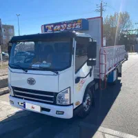 کامیونت فاوو۶تن|خودرو سنگین|نمین, |دیوار