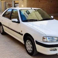 پژو پارس ۱۴۰۱