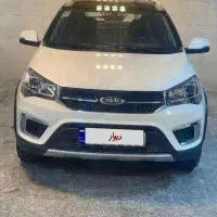 ام وی ام x22 اکسلنت مدل ۱۴۰۲