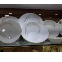 سرویس ارکپال 26پارچ|ظروف سرو و پذیرایی|داراب, |دیوار