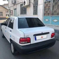 پراید مدل ۹۹درحد|خودرو سواری و وانت|لنگرود, |دیوار