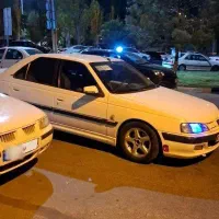 پارس90 توکرم