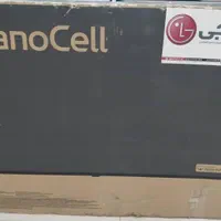 تلویزیون LED الجی LG اصلی کره ای ۷۰ اینچ|تلویزیون و پروژکتور|اصفهان, پرتمان|دیوار