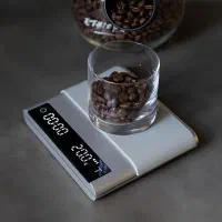 ترازوی قهوه هوشمند VARIA