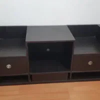 میز تلویزیون، جاکفشی، گاز پنج شعله