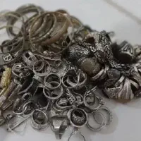 خرید و فروش نقره