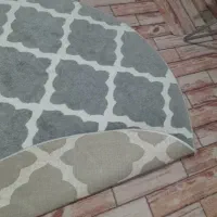 گلیم|گلیم، جاجیم، گبه|قدس, شهر‌قدس|دیوار