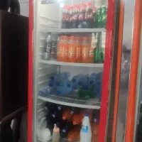 یخچال ایستاده