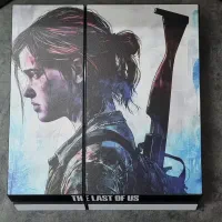 PS4 FAT 1T کپی خور