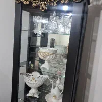 مبل|بوفه، ویترین، کنسول|دشتابی, |دیوار