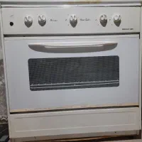 گاز طرح فر