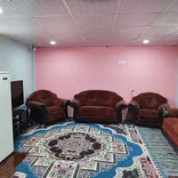 منزل مبله مرکز شهر