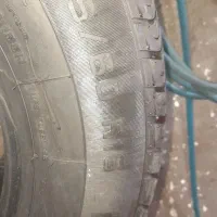 لاستیک شاسی