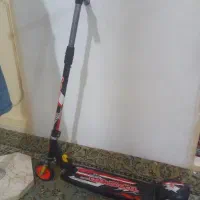 اسکوتر بزرگ|دوچرخه، اسکیت، اسکوتر|مشهد, شهید قربانی|دیوار