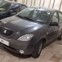 تیبا ۲ هاچ بک مدل ۹۳