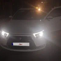 دنا پلاس توربواتومات اپشنال 1403