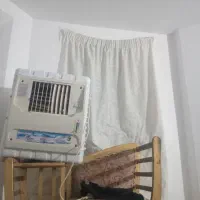 کولر آبی صحیح و سالم