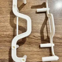 قالب تزریق پلاستیک سبد ابچکان|ماشینآلات صنعتی|قدس, شهرقدس|دیوار