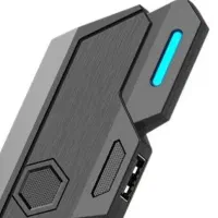 مبدل موس کیبورد موبایل گیمینگ