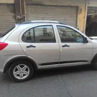 کوییک gxr 1403|خودرو سواری و وانت|تهران, ارامنه|دیوار