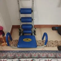 دستگاه دراز نشست