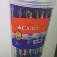 خودکار آبی کنکو