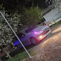 پژو۲۰۶مدل۸۶