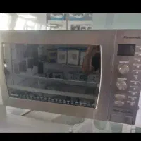 ماکروفر پاناسونیک اصل