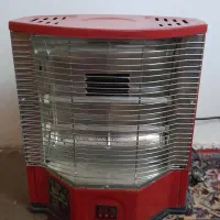 بخاری برقی