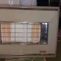 بخاری دیواری|بخاری، هیتر، شومینه|اهواز, کارون|دیوار