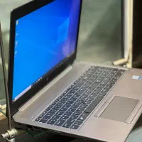 لپ تاپ HP مدل Zbook 15 G6|رایانه همراه|تهران, میدان ولیعصر|دیوار