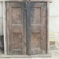 فروش درب گنجه تاریخی ارزشمند