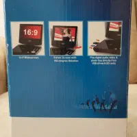 دی وی دی پلیر|پخش‌کننده DVD و ویدیو|شیراز, سینما سعدی|دیوار