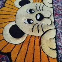 تعدادی پا دری ماشینی در حد نو اندازه ۸۰ در ۵۰|پادری|تبریز, |دیوار