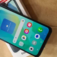 سامسونگ A16 در حد نو|موبایل|گرگان, |دیوار