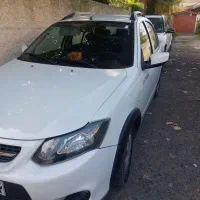 کوییک مدل ۱۴۰۰ بیرنگ بدون خطو خش