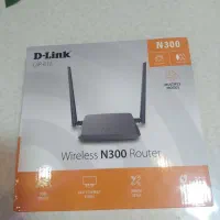 روتر Wireless N300 استفاده نشده