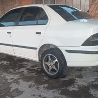 سمند91 کارمندی