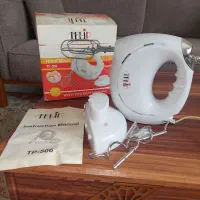 هم زن برقی هفت سرعته
