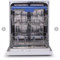 ماشین ظرفشویی قس طی|ماشین ظرفشویی|ایلام, |دیوار