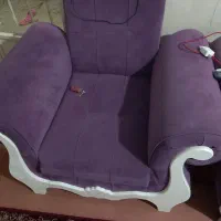 مبل هفت نفره|مبلمان خانگی و میز عسلی|سنندج, |دیوار