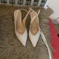 کفش مجلسی سایز ۳۷