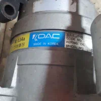 کولر کره ای پراید